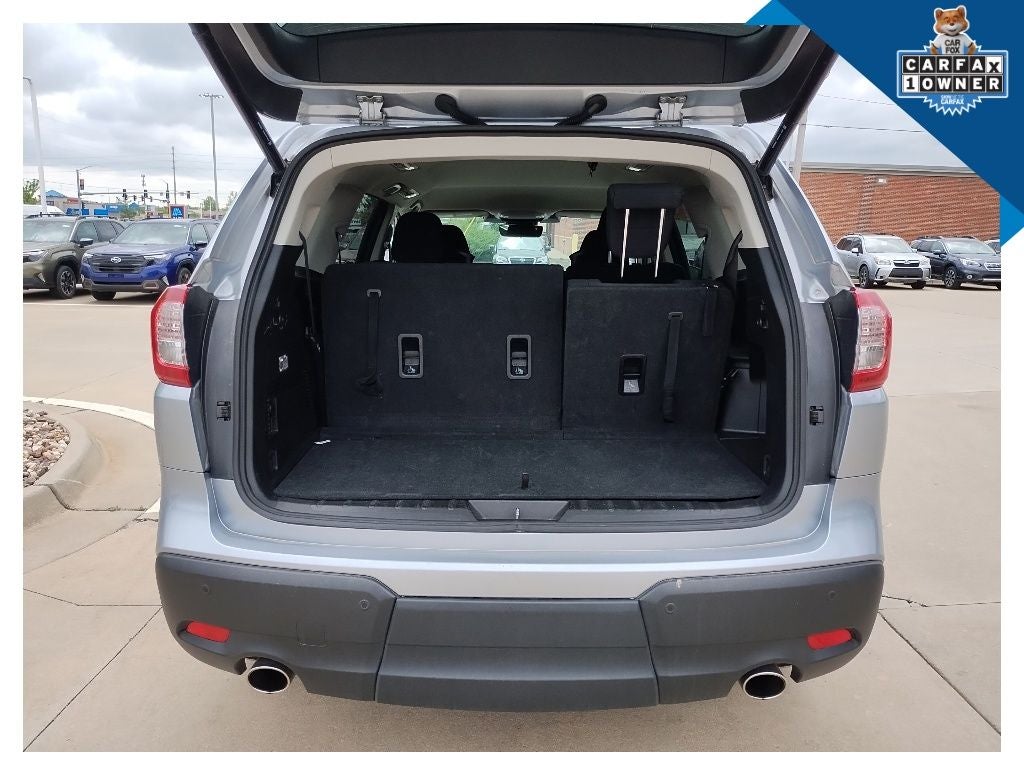 2024 Subaru Ascent Premium