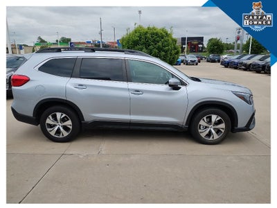 2024 Subaru Ascent Premium