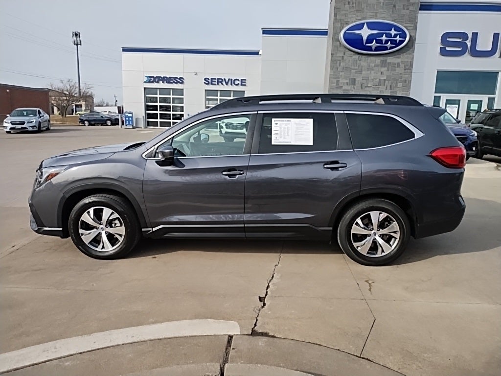 2024 Subaru Ascent Premium