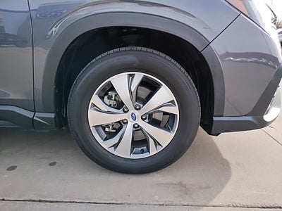 2024 Subaru Ascent Premium