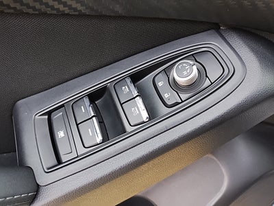 2024 Subaru Ascent Premium