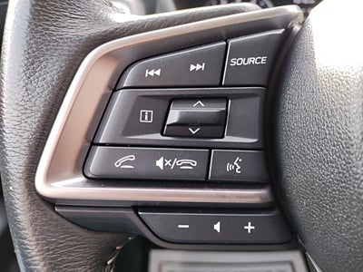 2024 Subaru Ascent Premium