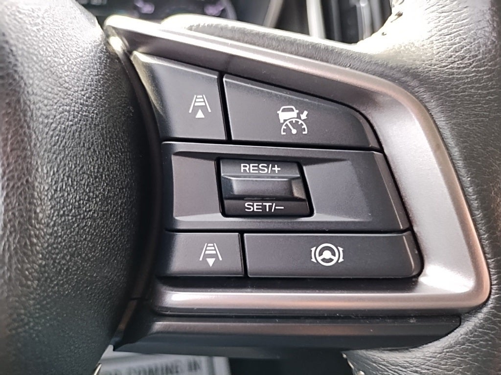 2024 Subaru Ascent Premium