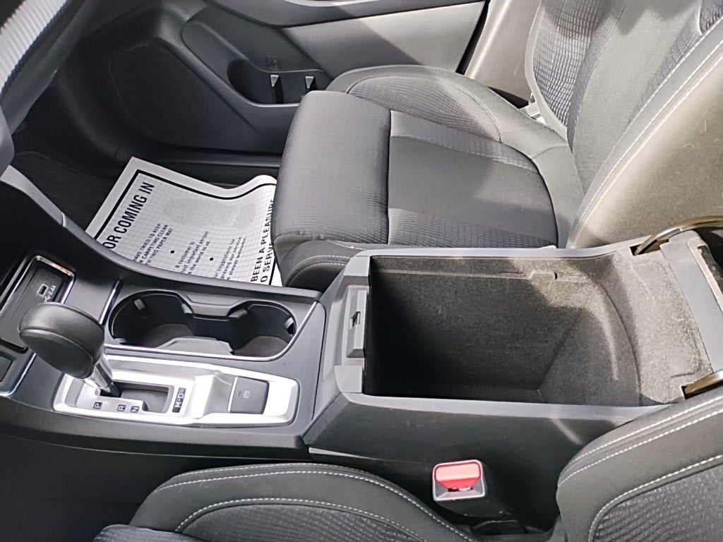 2024 Subaru Ascent Premium