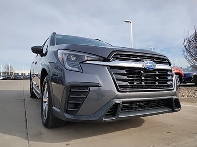 2024 Subaru Ascent Premium