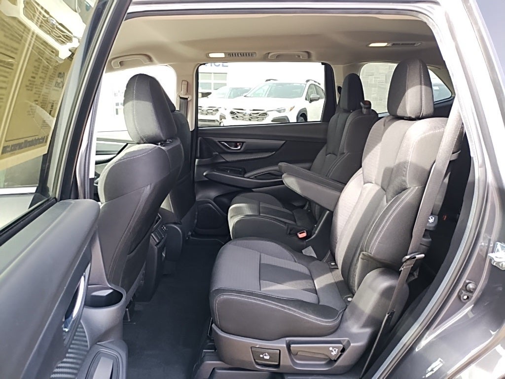 2024 Subaru Ascent Premium