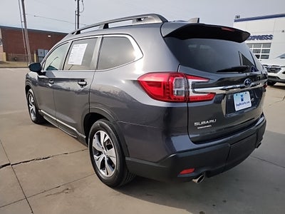 2024 Subaru Ascent Premium