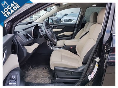 2020 Subaru Ascent Premium