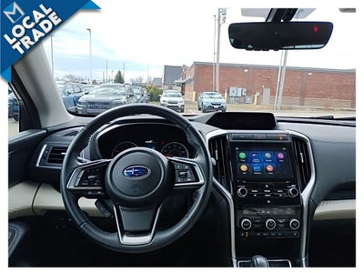 2020 Subaru Ascent Premium