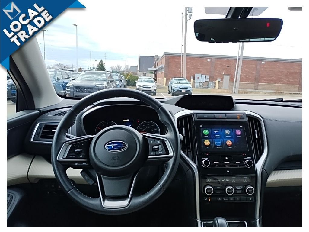 2020 Subaru Ascent Premium