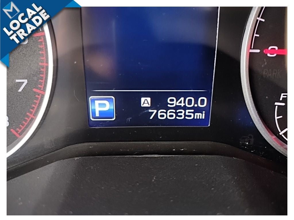 2020 Subaru Ascent Premium