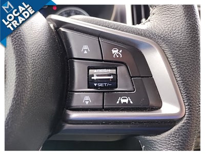 2020 Subaru Ascent Premium