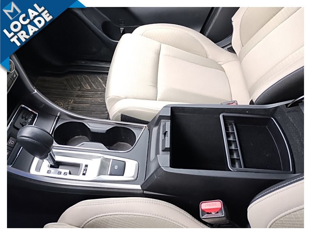 2020 Subaru Ascent Premium