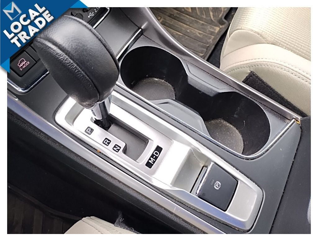 2020 Subaru Ascent Premium