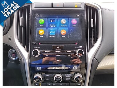 2020 Subaru Ascent Premium