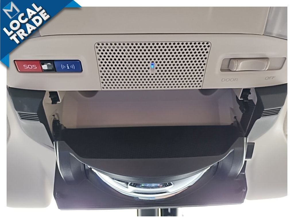 2020 Subaru Ascent Premium