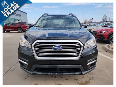 2020 Subaru Ascent Premium