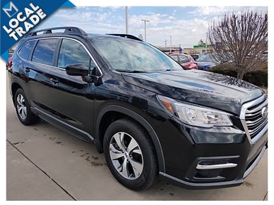 2020 Subaru Ascent Premium