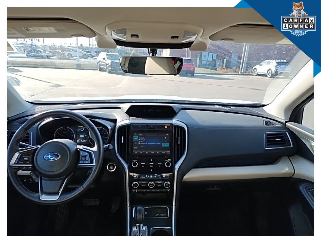 2020 Subaru Ascent Premium
