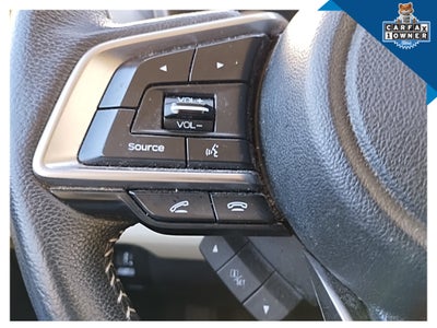 2020 Subaru Ascent Premium