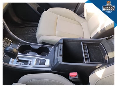 2020 Subaru Ascent Premium