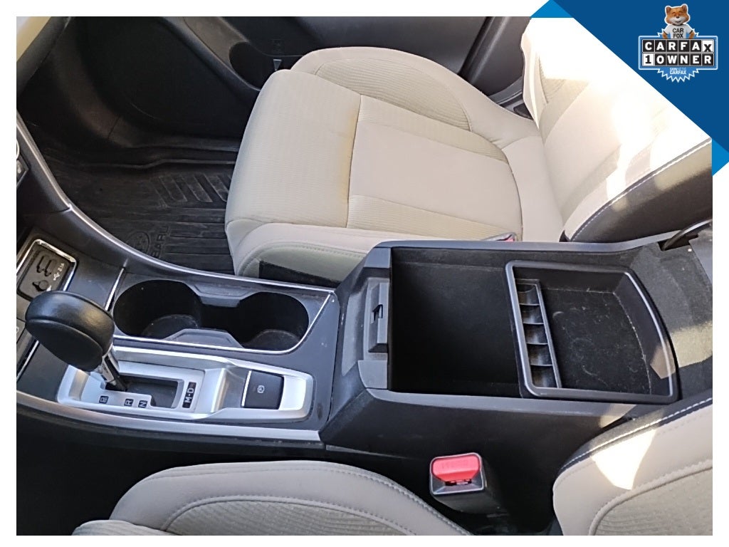 2020 Subaru Ascent Premium