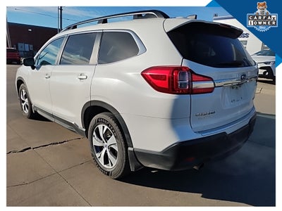 2020 Subaru Ascent Premium