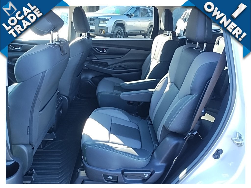 2024 Subaru Ascent Onyx Edition