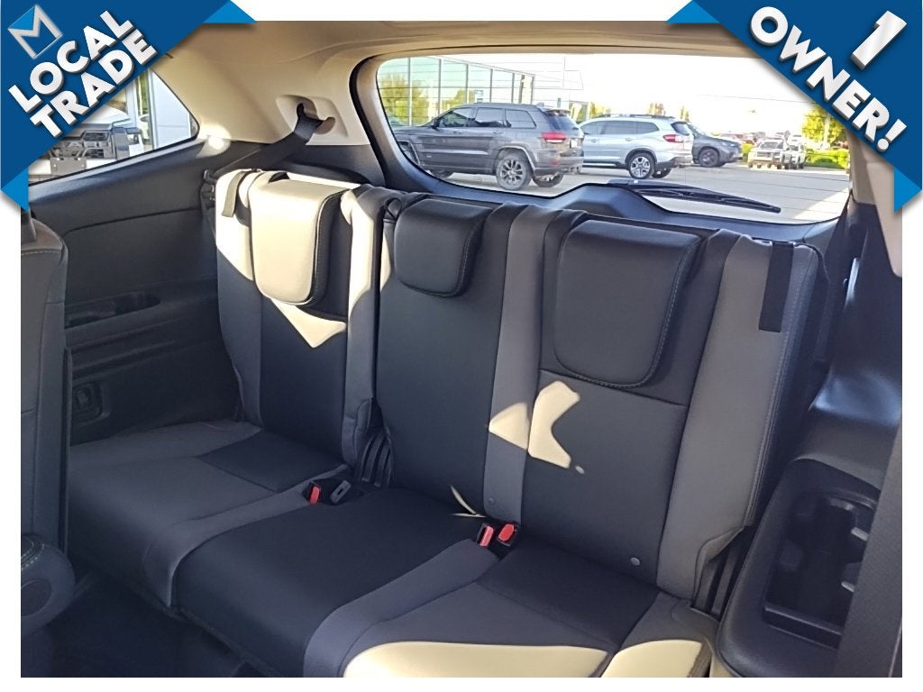 2024 Subaru Ascent Onyx Edition