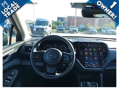 2024 Subaru Ascent Onyx Edition
