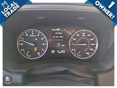 2024 Subaru Ascent Onyx Edition