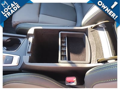 2024 Subaru Ascent Onyx Edition