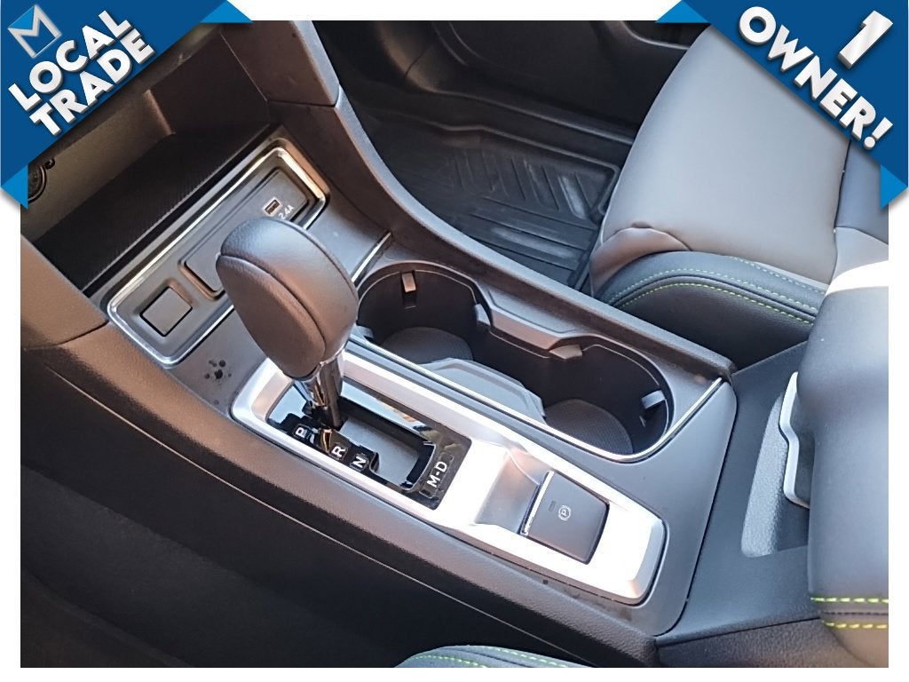 2024 Subaru Ascent Onyx Edition