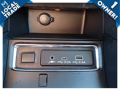 2024 Subaru Ascent Onyx Edition