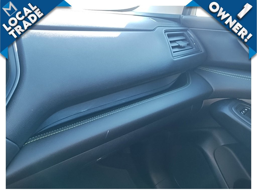 2024 Subaru Ascent Onyx Edition