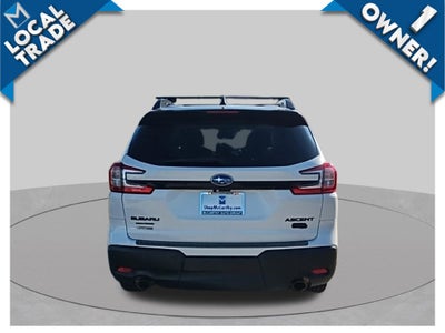 2024 Subaru Ascent Onyx Edition