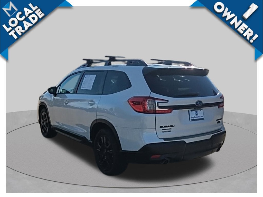 2024 Subaru Ascent Onyx Edition