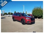 2022 Subaru Ascent Onyx Edition