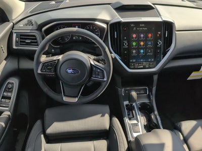 2025 Subaru Ascent Limited