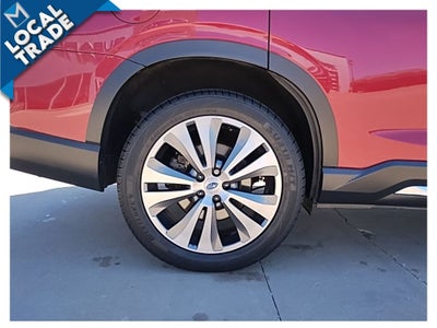 2022 Subaru Ascent Limited