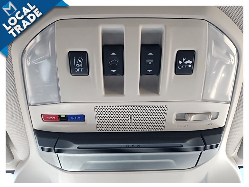 2022 Subaru Ascent Limited
