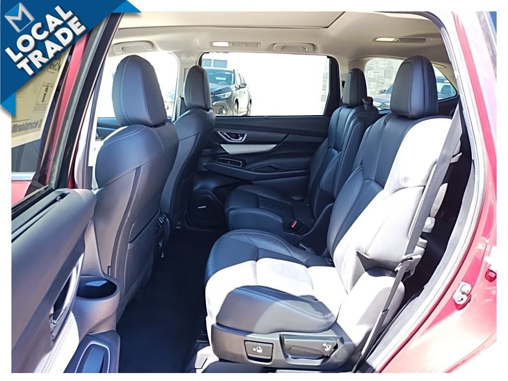 2022 Subaru Ascent Limited