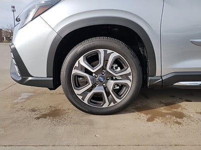 2025 Subaru Ascent Limited