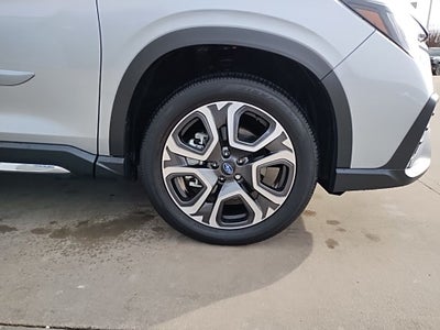 2025 Subaru Ascent Limited