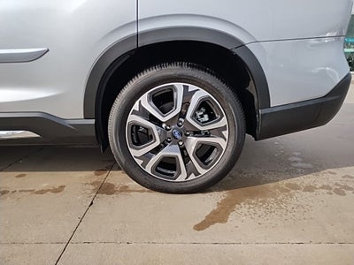 2025 Subaru Ascent Limited