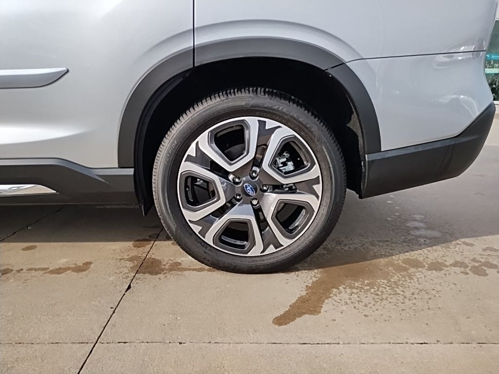 2025 Subaru Ascent Limited