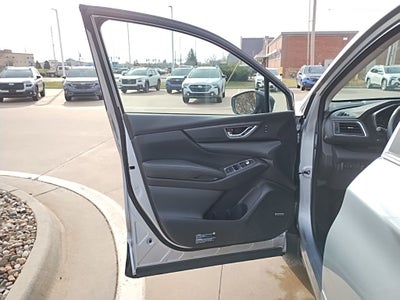 2025 Subaru Ascent Limited