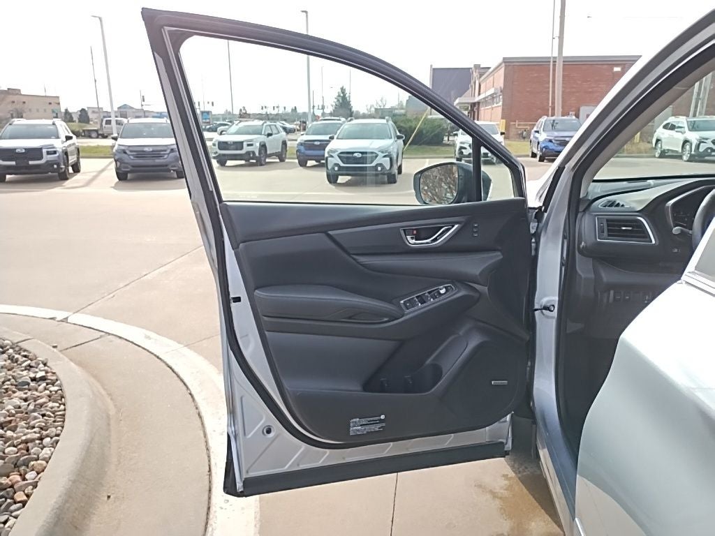 2025 Subaru Ascent Limited