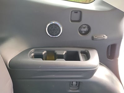 2025 Subaru Ascent Limited