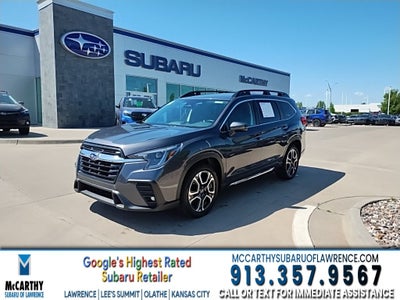 2023 Subaru Ascent Limited